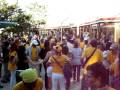 videos de Baila en Cuba 2008 - Timba Caliente - Conga Final