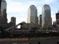Zapruder Inc. @ Ground zero