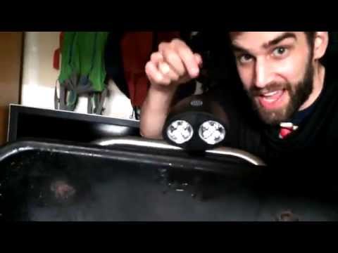 ★★★★☆ - Barbecue Grill Light - Handle-Mount Grill Light - Brigmon - Amazon