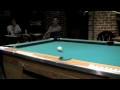 nycgrind.com is proud to present the third episode of the kiss of death web series. this series, presented by poison billiards, will follow the ladies of team kiss of death throughout the weeks leading up to the bcapl national 8-ball championships, where they will compete in the masters team division for the first time, after going undefeated in the womens open championship in 2009 in a field of 143 teams. in 
