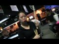 nycgrind.com is proud to present the third episode of the kiss of death web series. this series, presented by poison billiards, will follow the ladies of team kiss of death throughout the weeks leading up to the bcapl national 8-ball championships, where they will compete in the masters team division for the first time, after going undefeated in the womens open championship in 2009 in a field of 143 teams. in 