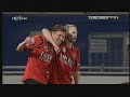 FC Volendam - Ajax Beker 1-0 Jack Tuyp Fanatix.nl