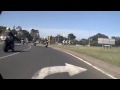 Episode 6: Ride to the Australian MotoGP