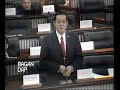 LGE on the Maybank - BII Scandal LGE on the Maybank - BII Scandal