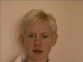 Grace Paley from AFTERLIFE on My CrossOver Grace Paley from AFTERLIFE on My CrossOver