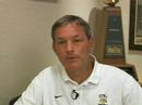 Iowa hawkeye head coach Kirk Ferentz message to the WWIC Iowa hawkeye head coach Kirk Ferentz message to the WWIC