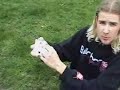 xander nova street magic