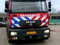 brandweer VEERE