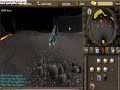a weird video