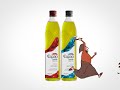 Spot publicitário para o azeite Capão Extra Virgem.Capão é o nome dado aos galos que quando capados tornam-se maiores e a sua carne mais apetitosa. É uma prática comum sobretudo no norte de Portugal mais especificamente em Freamunde. Surgiram várias lendas que ilustram a génese desta prática, nomeadamente a do rei que não conseguía dormir por causa do cacarejar de um galo, e como solução, manda-o capar.Este filme foi realizado por AH! D'Ideias - Design & Publicidade, Lda., João Cabaço (desenho e animação) e João Pombeiro (edição e montagem) para a Mendes Gonçalves S.A.