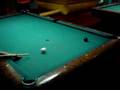 Deathzero and Darkjohn playing Billard