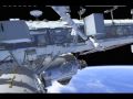Astronaut Duo Tapped for Trio of Spacewalks