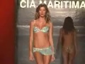 Gisele Bundchen SP Fashion Week