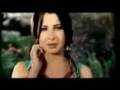 Nancy Ajram : Meen Da Elly Nesik EXCLUSIVE كليب نانسي عجرم مين ده اللي نسيك - اجدد البوم بتفكر في ايه 2008 حصري