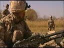 Royal Army Veterinary Corp in Afghanistan