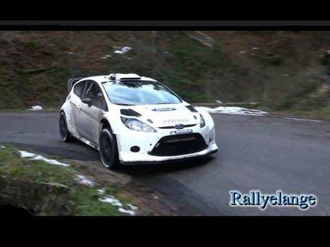 Latest WRC HD & Rally HD Videos