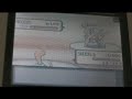A Shiny Shuckle Prevails! (Over a shiny arcues thats hacked)