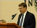 Goldwater Institute's Clean Election Debate 