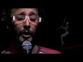 Fito Paez Naturaleza sangre 6  Ojos  rojos