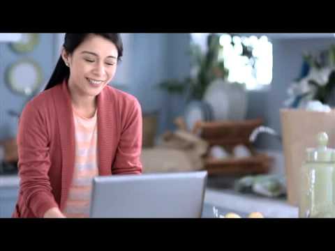 how to know pldt landline number