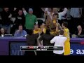 Lakers vs Miami Heat 2009 - Kobe's game winning shot