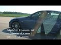 bmwalpinaboard.com #8: Alpina B5 vs Mercedes E55 AMG