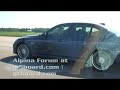 bmwalpinaboard.com #8: Alpina B5 vs Mercedes E55 AMG bmwalpinaboard.com #8: Alpina B5 vs Mercedes E55 AMG