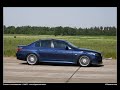 bmwalpinaboard.com #8: Alpina B5 vs Mercedes E55 AMG