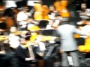 Concierto Teatro OrienteEscena del Lago de los Cisnes :P