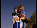 Never alone