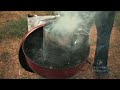 Video Recipe: Bacon Cheddar Cheeseburger