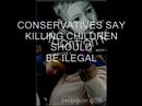 Jesus was a conservative
