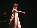 Chris Murray sings Les Mis�rables Finale / Valjean\