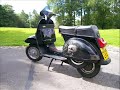 MY CLUB MY SCOOTER\