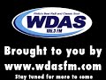 Ain't That Peculilar Line Dance from wdasfm.com