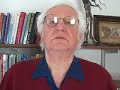 This is a poem called CALL AND ANSWER by Robert Bly in a video by Media Mike Hazard. The piece was written in 2002 at the beginning of the current Iraq War. For more about Robert Bly, visit www.thecie.org