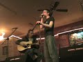 played a gig the other night with chris stringer at uplands tavern. did a cover of howie day's collide. you can even see the moment chris teaches me how to play the bridge in the middle, lol
