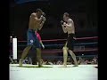 Gesias Calvancante vs. Bart Palaszewski Gesias Calvancante vs. Bart Palaszewski