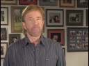 Chuck Norris: An Outlaw's Worst Nightmare?