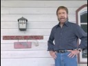 Chuck Norris: An Outlaw's Worst Nightmare?