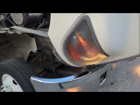 2015 HINO 258 BOX TRUCKS | Platinum Group (3)