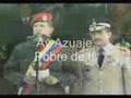 Chávez hace el Ridículo en Desfile Militar - Junio 24, 2007