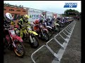 Best of race 2 of motocross mx2 round 9 Uddevalla