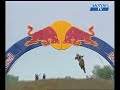 Best of race 2 of motocross mx2 round 9 Uddevalla