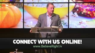 Harvesting A Life Of Success, Part 2