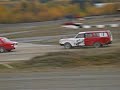 volvo 245 bilcross