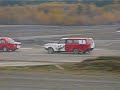 volvo 245 bilcross