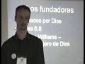 Raices del movimiento ACJ, George Williams