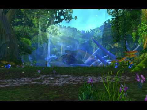 Realmente son malos los graficos de WoW ?   wow