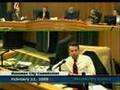 Bozeman City Commission